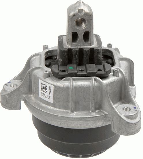Bmw 5 Serisi F10 Motor Kulağı Sağ 22117935142