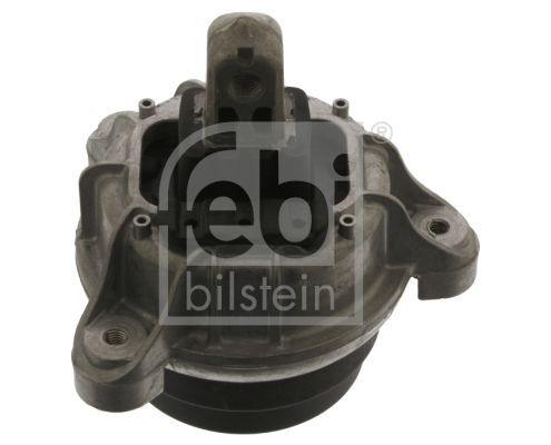 Bmw F10 Motor Kulağı 2211 6 785 601