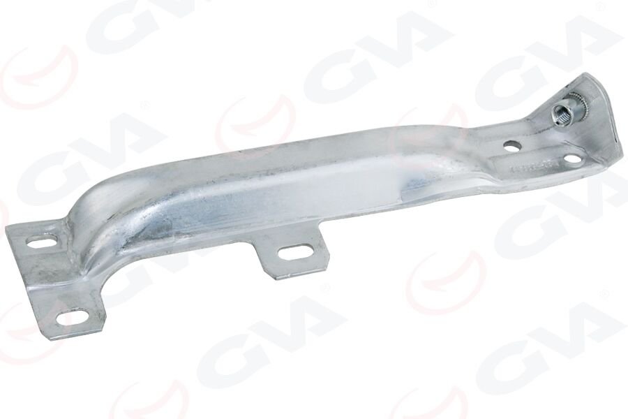 Bmw 5 Serisi F10 Tampon Demir Braketi 10-16 51117158894