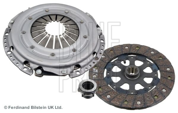 Bmw 3 Serisi E36 Debriyaj Seti Rulmanlı 21211223649