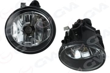 Bmw X6 E71 2012 - 2014 Sis Farı Adaptif Sağ 63177311352