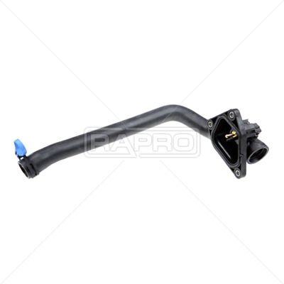 Bmw 1 Serisi F20 3 Serisi F30 Termostat Hortumu 11537600586