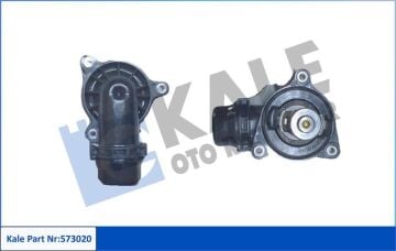 Bmw 3 Serisi E90 N40 316i Termostat 11517500597