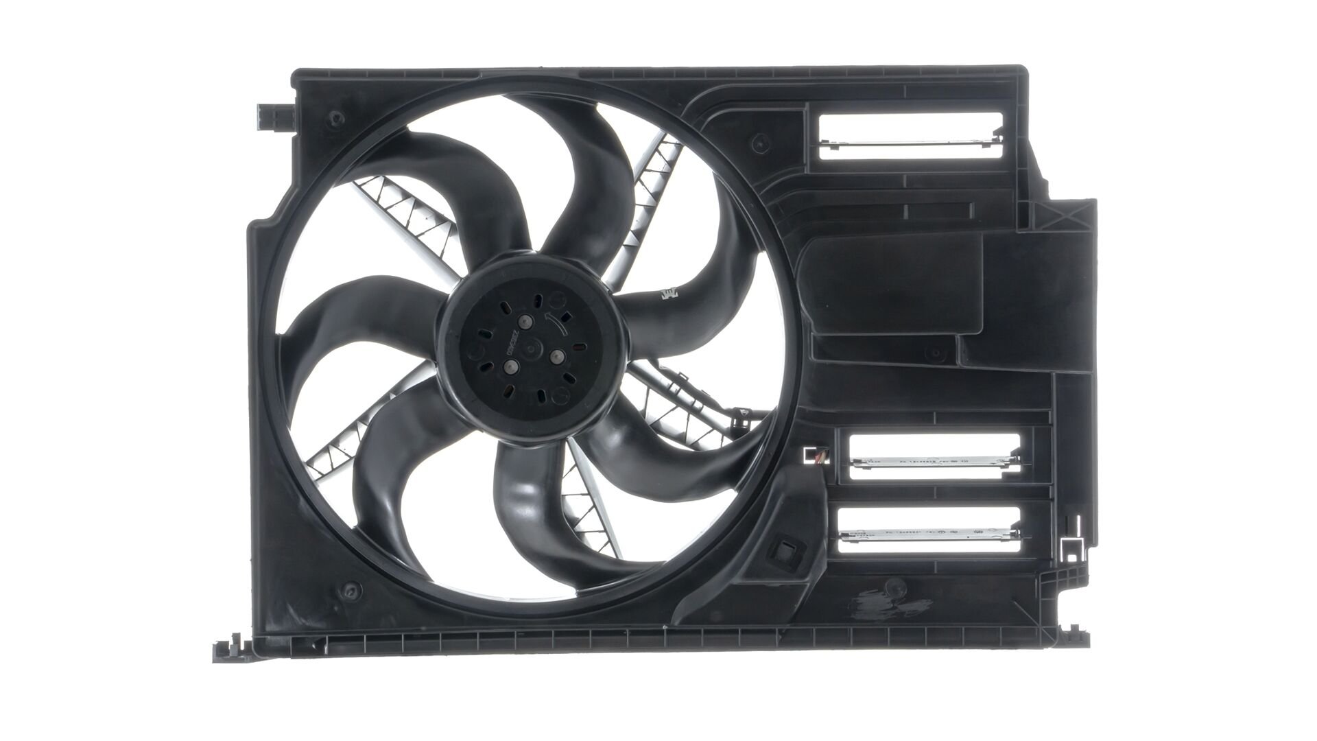 Bmw 2 Serisi F45 F46 X1 F48 X2 F39 Komple Fan 400W 12V 17427617609