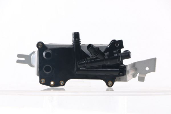 Bmw 7 Serisi F01 F02 730i Li Motor Yağ Soğutucu 17217638579