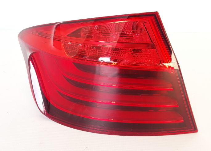Bmw 5 Serisi F10 Stop Lambası Sol Dış LCİ Ledli 2013-2016 63217306161