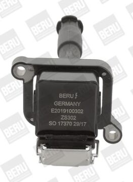 Bmw 3 Serisi E46 Ateşleme Bobini M50 M52 M54 M62 S62 12131748018