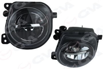 Bmw 5 Serisi F10 Sis Farı Led Sol 14 16 63177311293