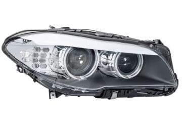 Bmw 5 Serisi F10 Far Sağ Bi-Xenon Led Adaptif 63117271912