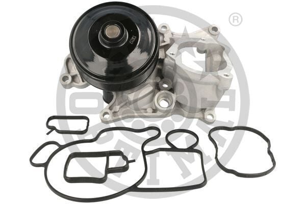 Bmw F20 F22 F30 E90 E92 F32 F33 F36 F10 X1 E84 Devirdaim Su Pompası N47 N47S1 11518516204