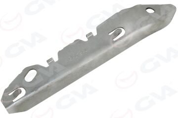 Bmw 3 Serisi E92 Tampon Braketi Ön Sol Alt 51117154715