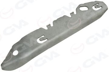 Bmw 3 Serisi E92 Tampon Braketi Ön Sağ Alt 51117154716