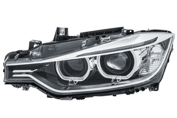 Bmw 3 Serisi F30 Bi-Xenon Far Sol Led 63117314531