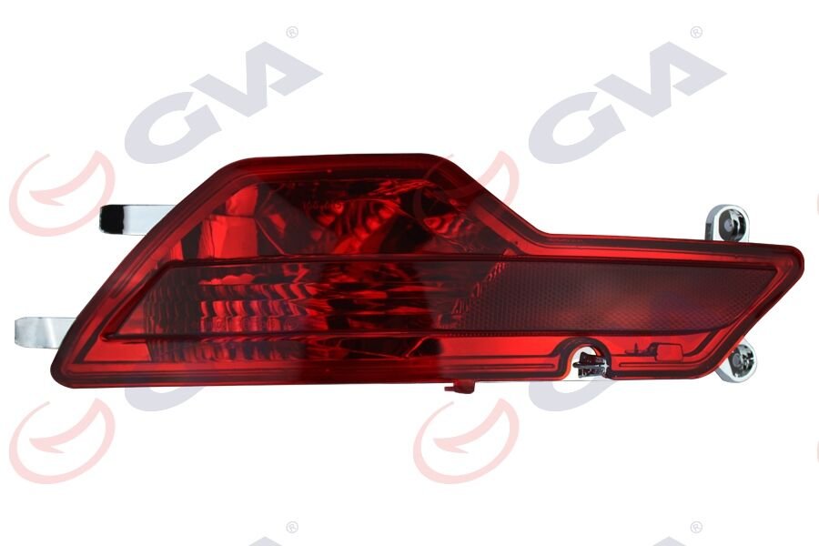 Bmw X6 E71 Tampon Reflektörü Arka Sol 63147187219