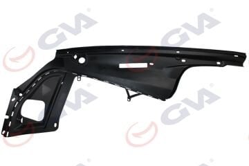 Bmw F10 Çamurluk Üst Bakaliti Sağ 51767019804