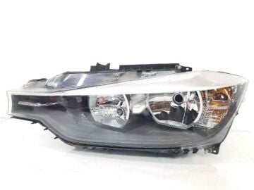 Bmw 3 Serisi F30 Sol Far Halojen 2011- 63117259523