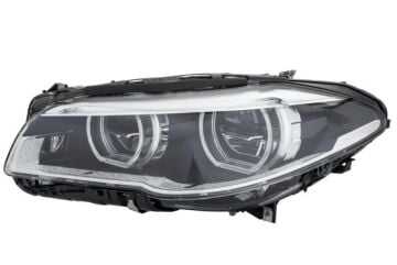 Bmw 5 Serisi F10 LCI Far Led Sol 63117352481