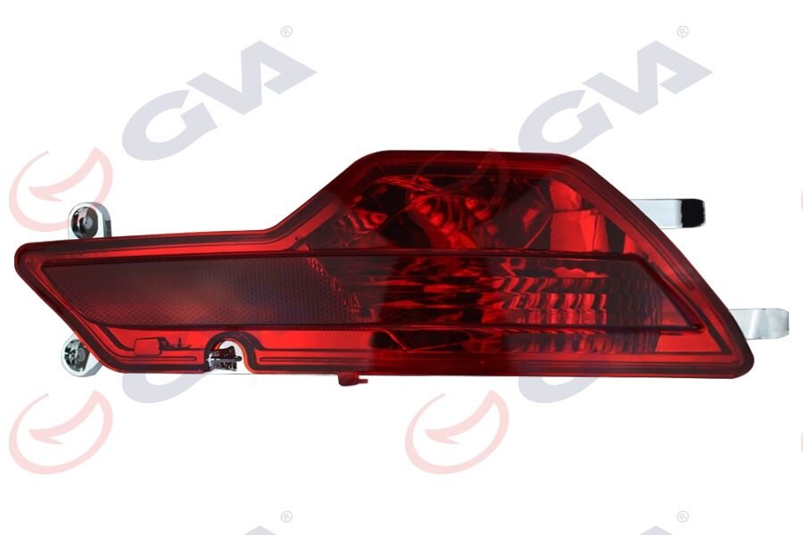 Bmw X6 E71 Tampon Reflektörü Arka Sağ 63147187220