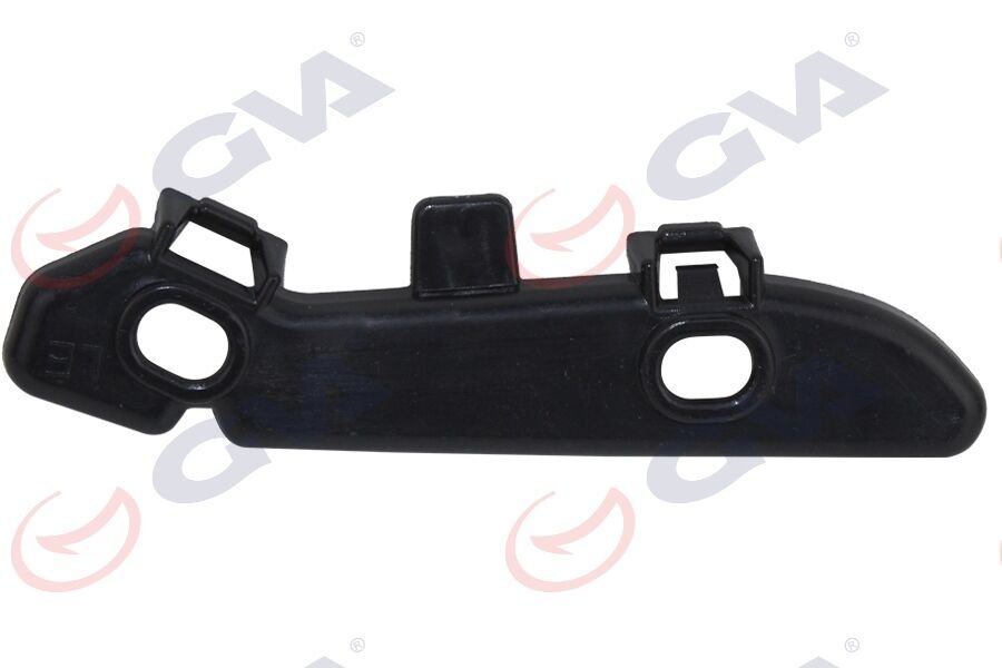 Bmw 3 Serisi F30 Ön Tampon Braketi Sol 51117279711